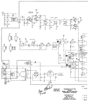 Heathkit SM-4100-Frequency-counter-modification - Schematics 